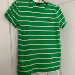 Ralph Lauren Sport T Shirt